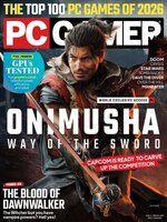 PC Gamer (US Edition)